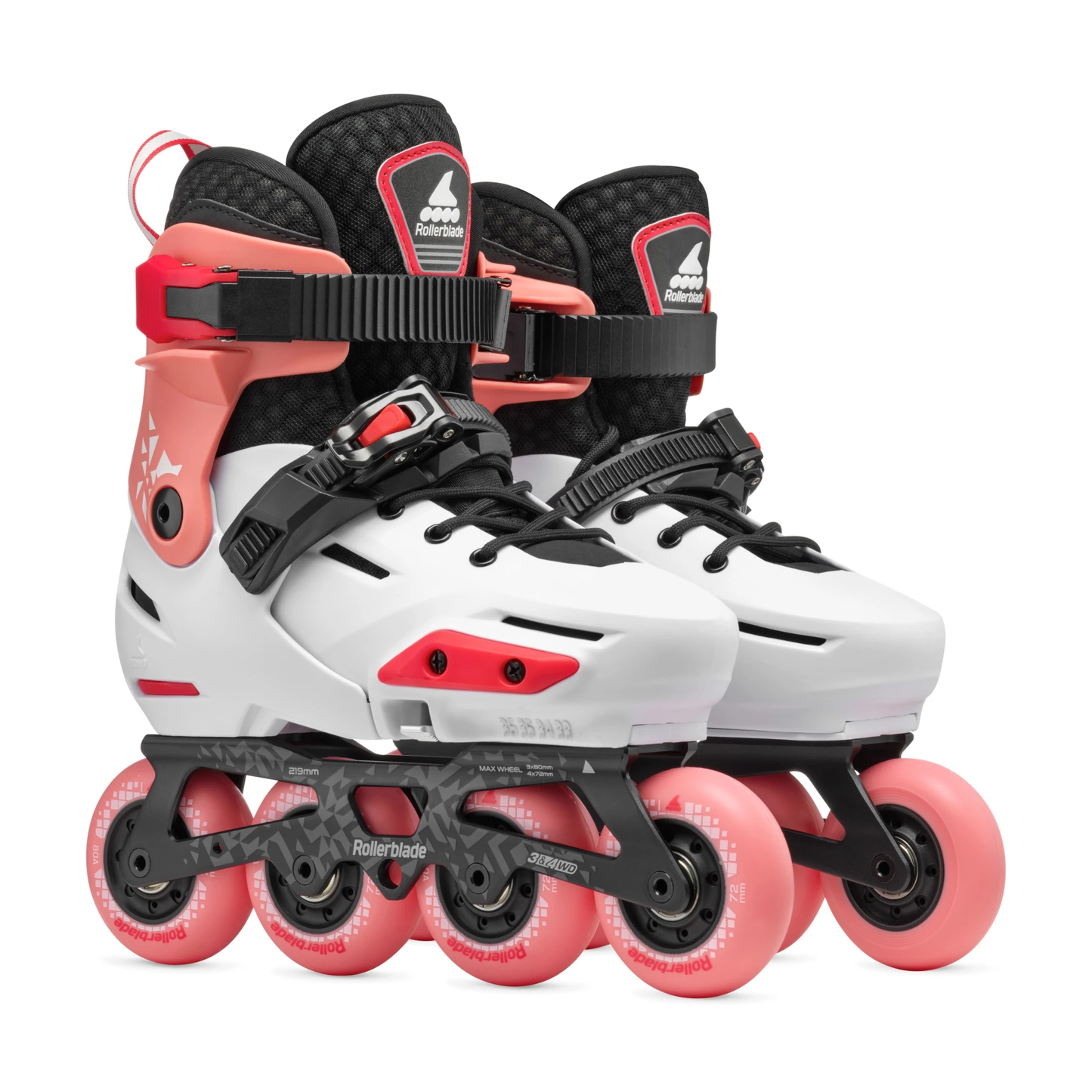 Patines en línea Apex G Rollerblade