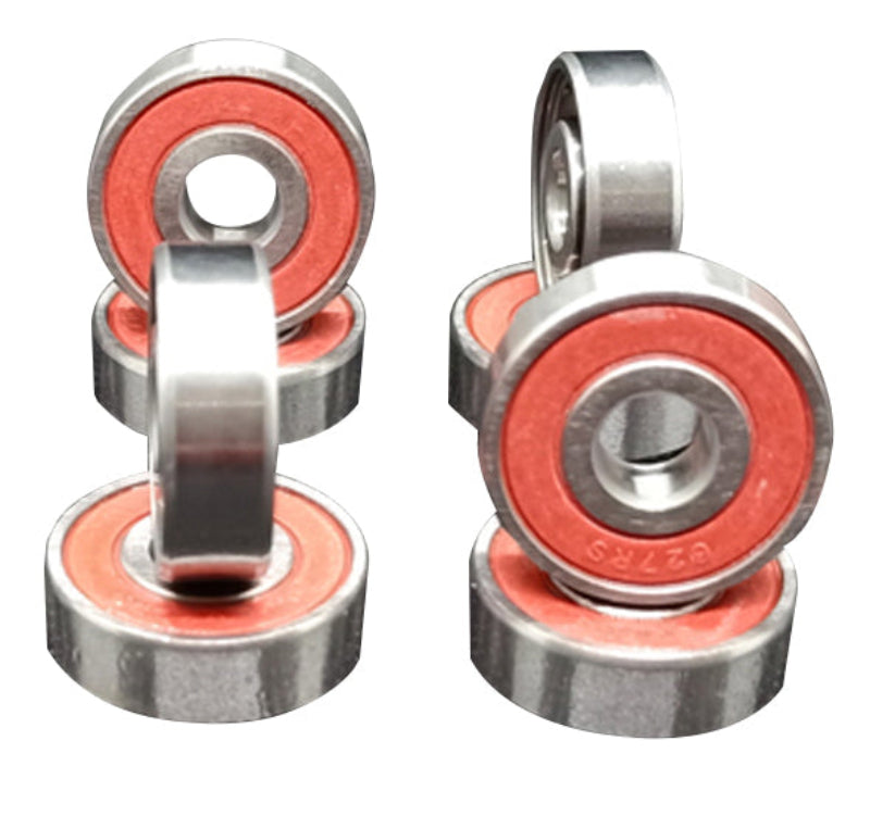 Cuscinetti 627 RS poliammide - Original Sport