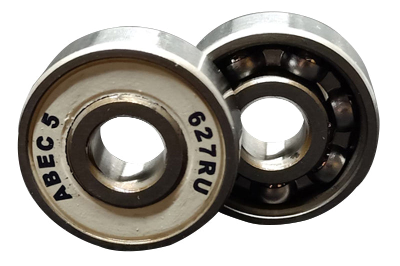 Cuscinetti Abec 5 627 RU bianchi - Original Sport
