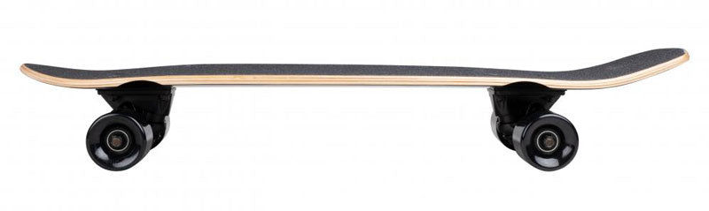 Cruiser side detail D Street Atlas