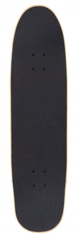 Cruiser Up D Street Bon Voyage