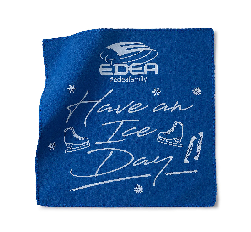 Edea asciuga lame da ghiaccio - Original Sport