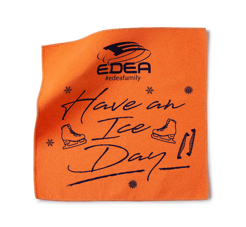 Edea asciuga lame da ghiaccio - Original Sport