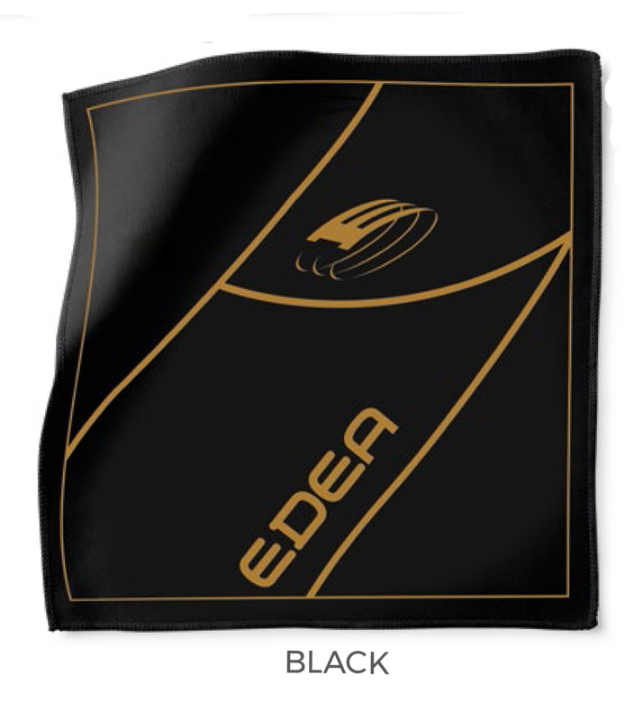 Edea Asciuga lame nero