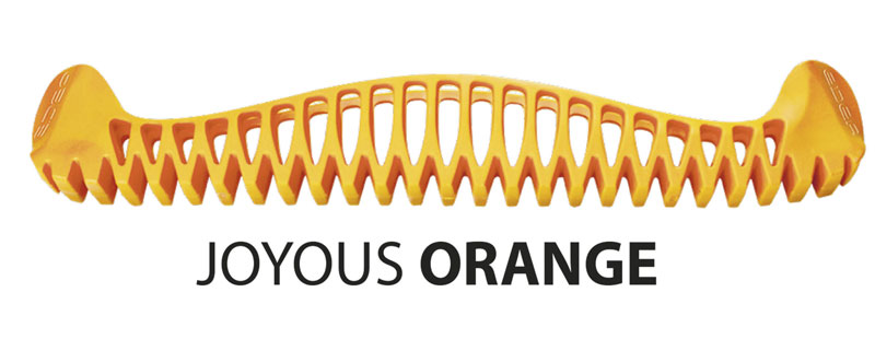Edea Coprilame Arancione E-guards - Original Sport