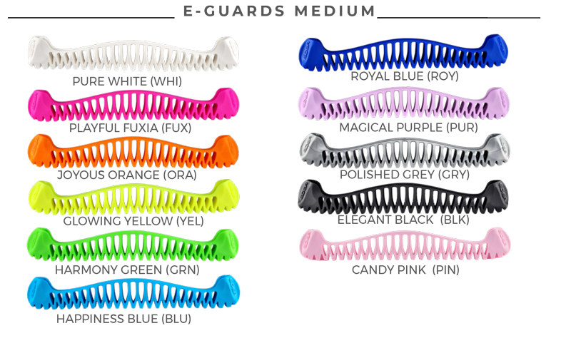 Edea Coprilame E-guards Large - Original Sport