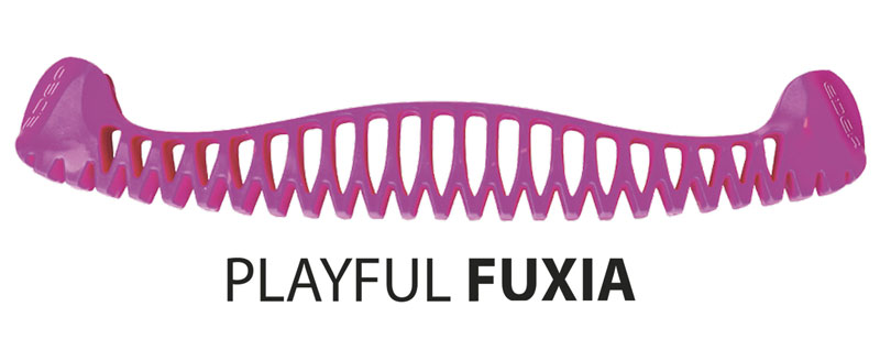 Edea Coprilame Fuxia E-guards - Original Sport