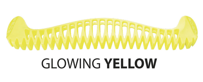 Edea Coprilame Giallo E-guards - Original Sport