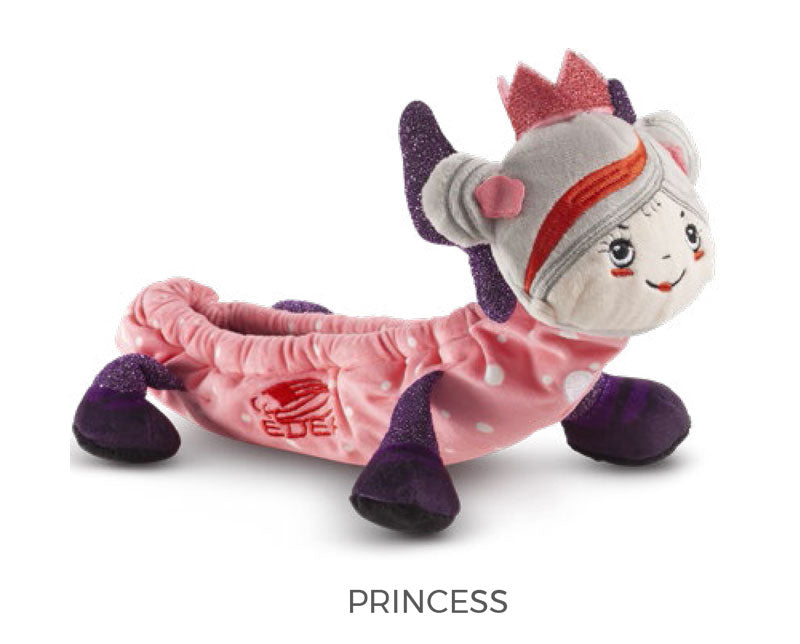 Edea coprilama maxi blade Princess