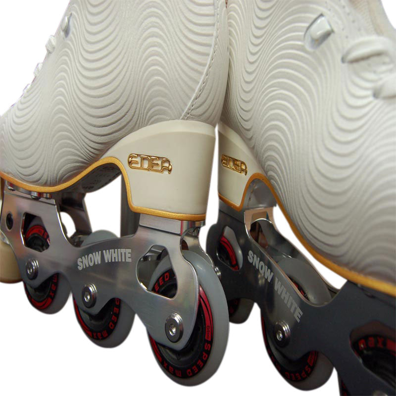 Edea scarpa Wave con Snow White - Original Sport