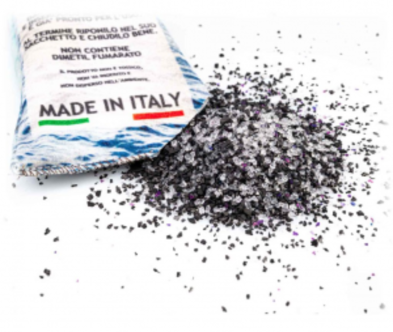 Edea assorbiodori interno