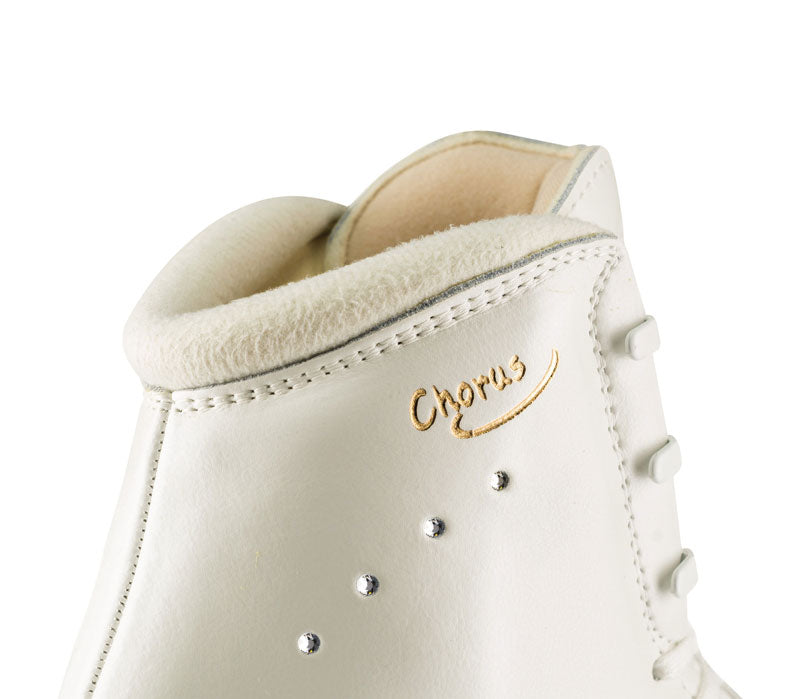 Edea scarpa Chorus dettaglio - Original Sport