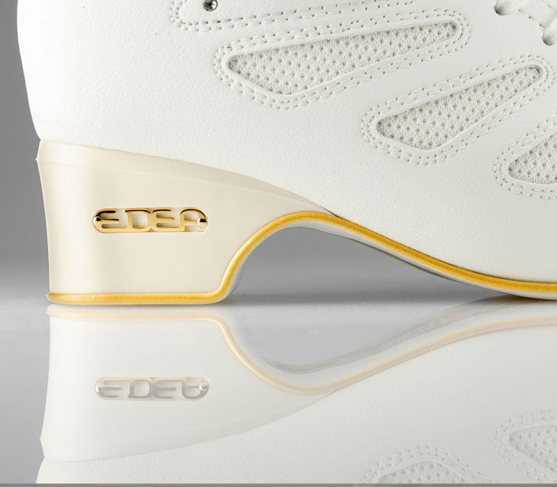 Edea dettaglio tacco - Original Sport