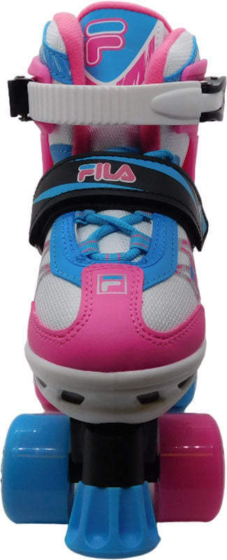 Fila pattino quad allungabile frontale - Original Sport