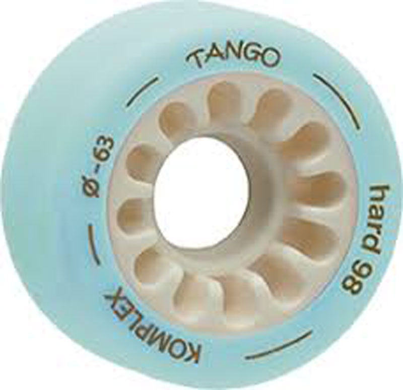 Komplex ruota Tango 63 mm 98 A - Original Sport
