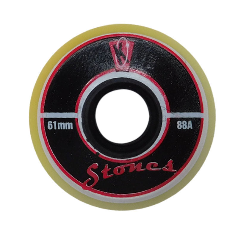 Kriptonics ruota in line 61 mm 88 A - Original Sport