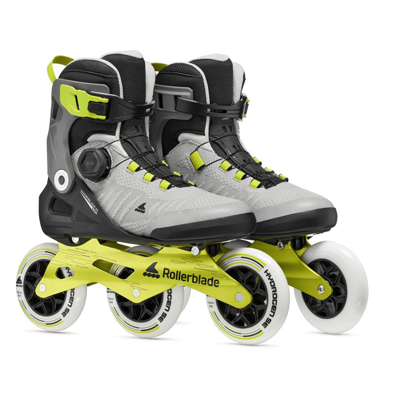 Macroblade 110 BOA Rollerblade Pattino in linea