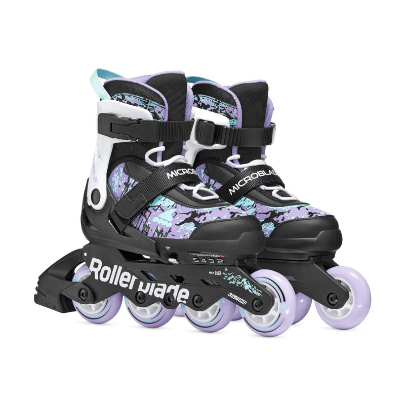 Patines en línea Microblade Rollerblade