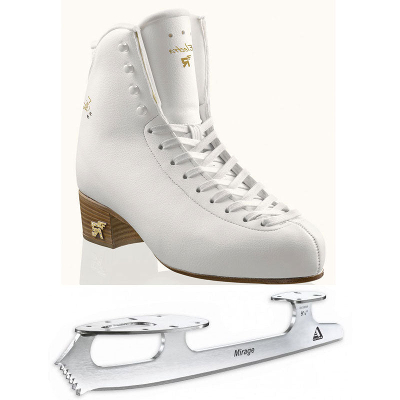Risport Electra con lama Ultima MIrage - Original Sport