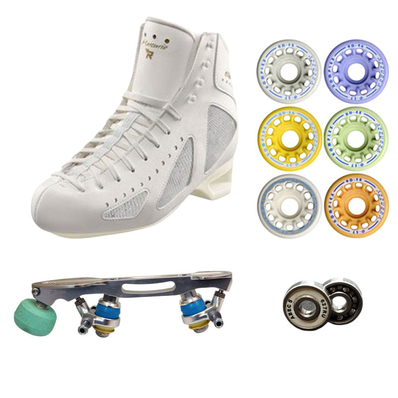 Risport scarpa Mercurio con Komplex 016