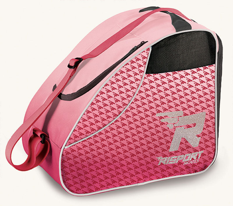 Risport Skate bag rosa - Original Sport