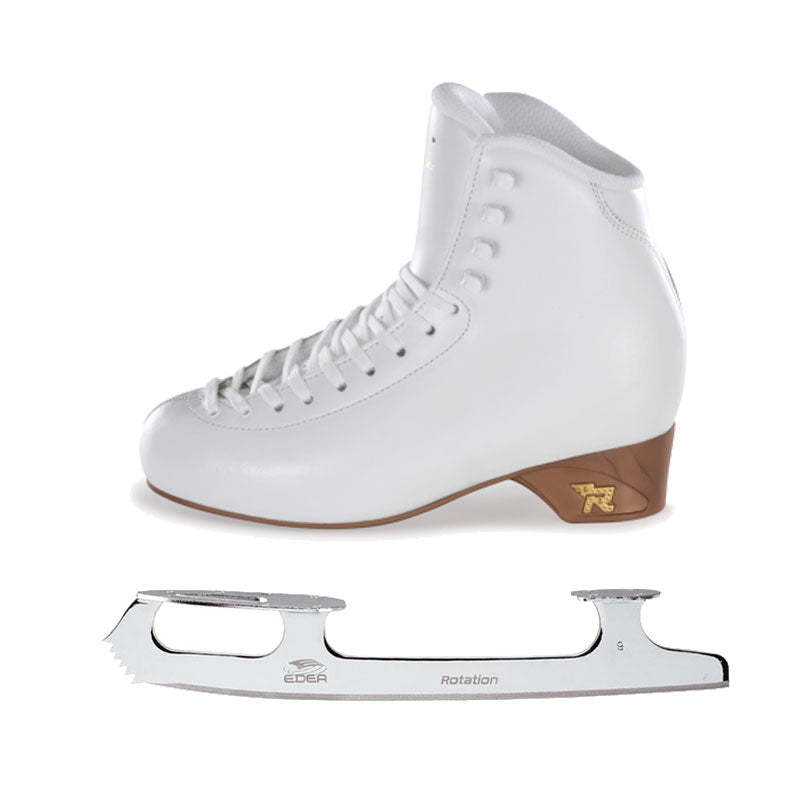 Risport scarpa Antares con lama Rotation Edea