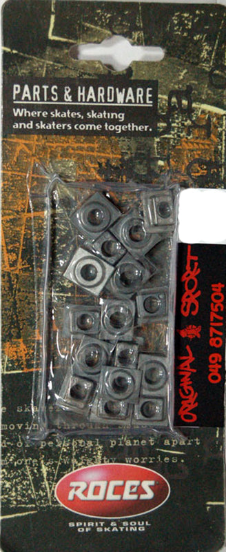 Roces distanziatori esterni - Original Sport