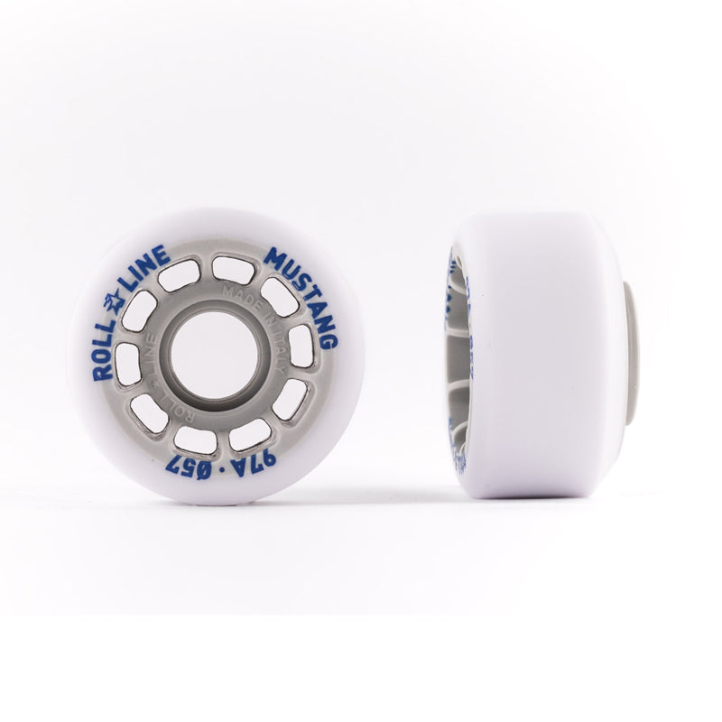 Roll line ruote Mustang 57 mm 97 A - Original Sport