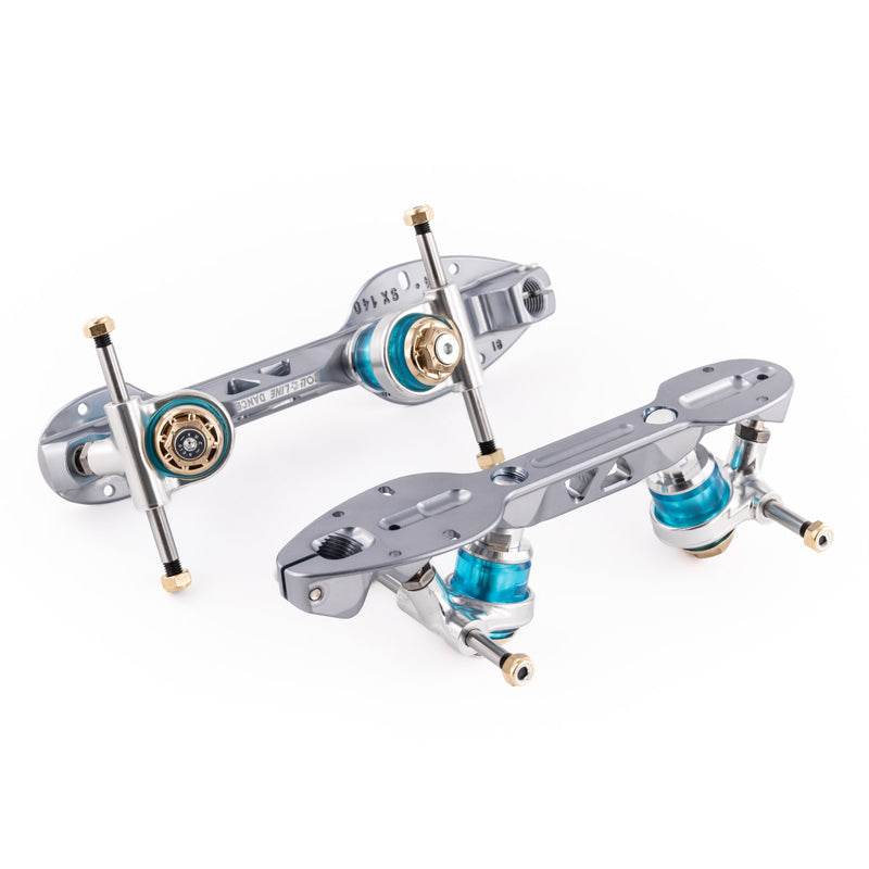 Roll Line telaio Dance - Original Sport