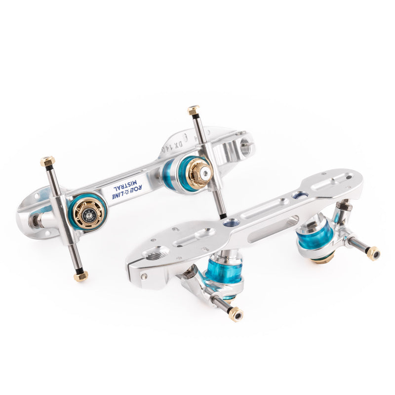 Roll Line telaio Mistral - Original Sport
