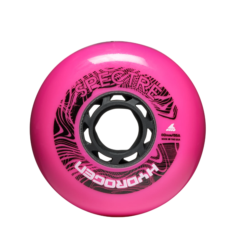 Rollerblade ruota Spectre 80 mm 85 A