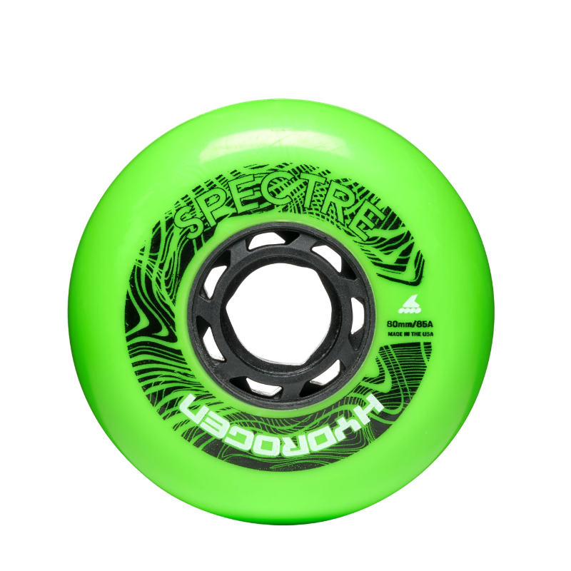 Rollerblade ruota Spectre 80 mm 85 A