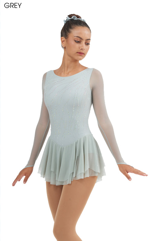 Sagester vestito gara donna - Original Sport