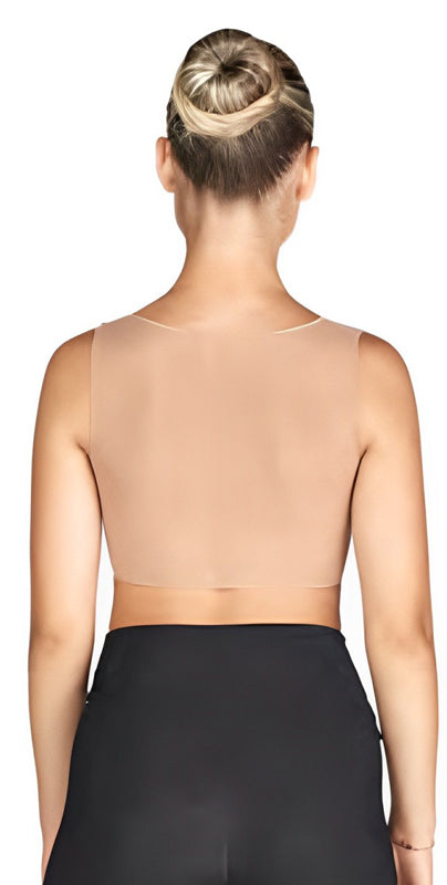 Sagester reggiseno tinta carne