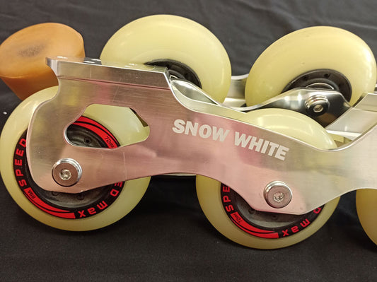 USATO Telaio Snow White in line artistic USATO