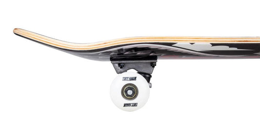 Skateboard particular