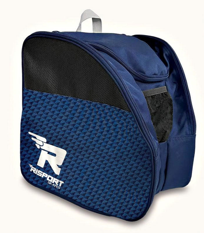 Borsa-zaino portapattini Risport
