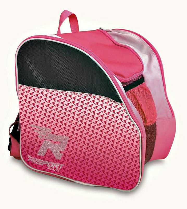 Borsa-zaino portapattini Risport
