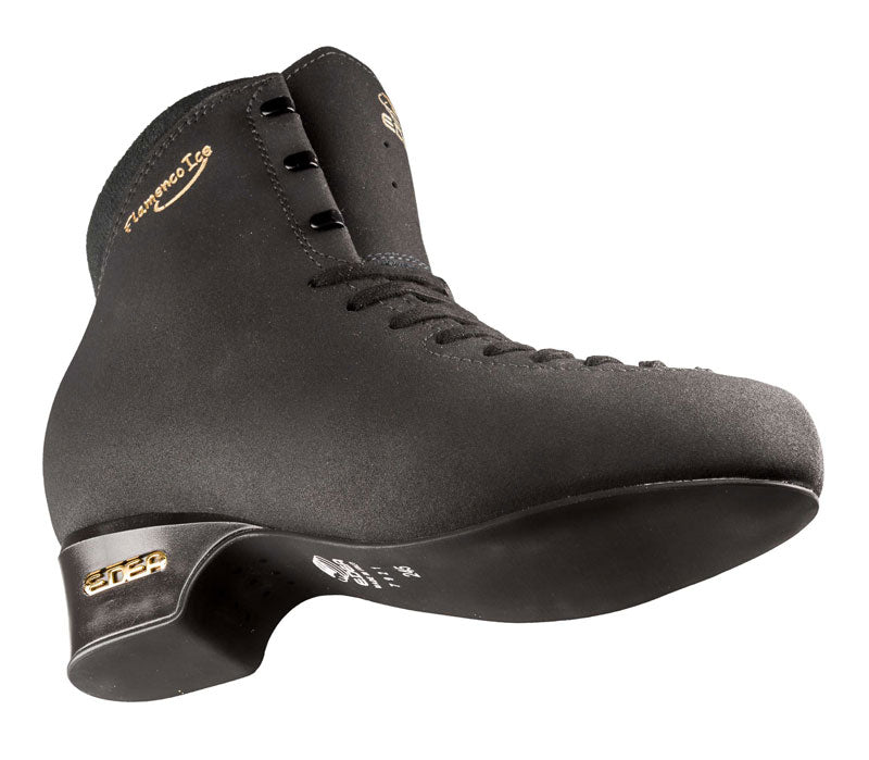 Edea Zapato Flamenco Ice