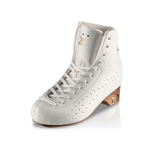 Risport Giada three-quarter shoe