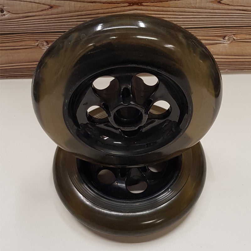 Ruote Monopattino 145 mm 78 A - Original Sport