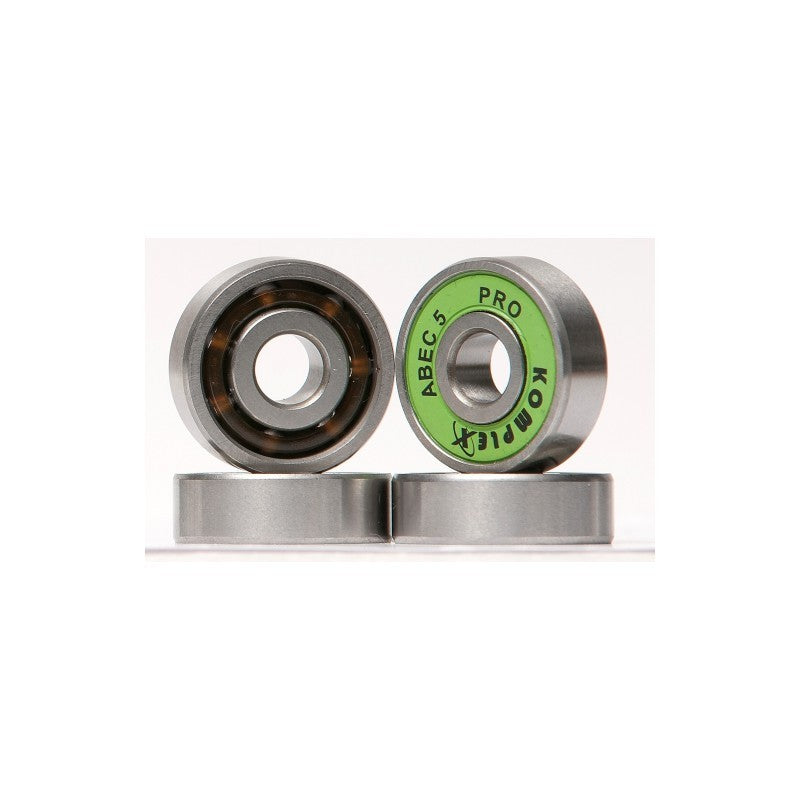 Cuscinetti Komplex Abec 5 Pro Diametro 7 mm - Original Sport