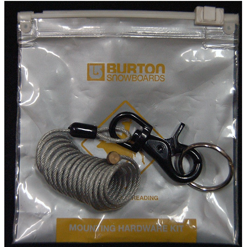 burton leash for snowboard Snowboard Accessories - Burton - Leash Burton
