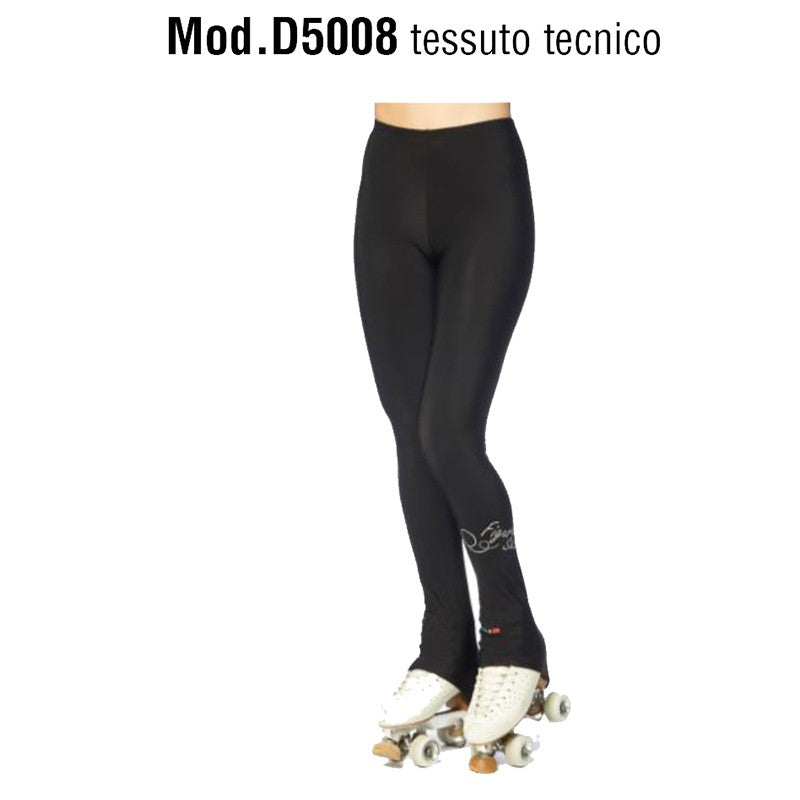 Roller Skates Clothing - Due For You - Mod. D5008 Dueforyo  – Original  Sport