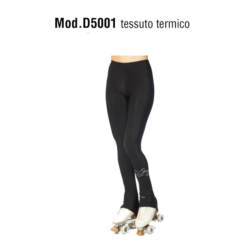 Mod. D5001 Dueforyou pantaleggings - Original Sport