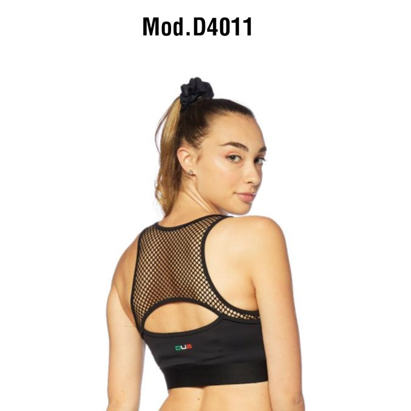 Mod. D4011 Dueforyou top - Original Sport