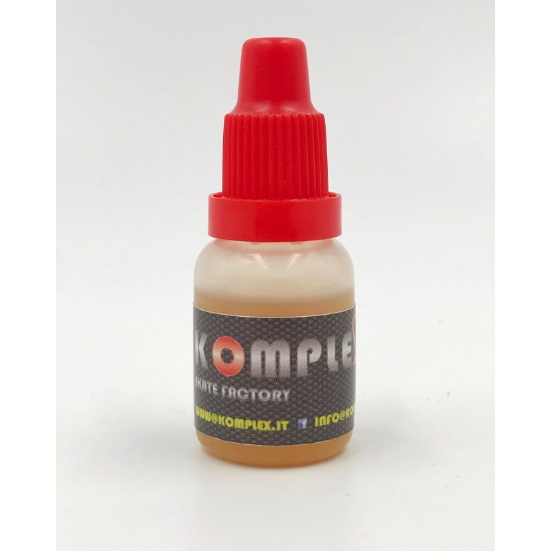 Olio per cuscinetti Komplex - Original Sport