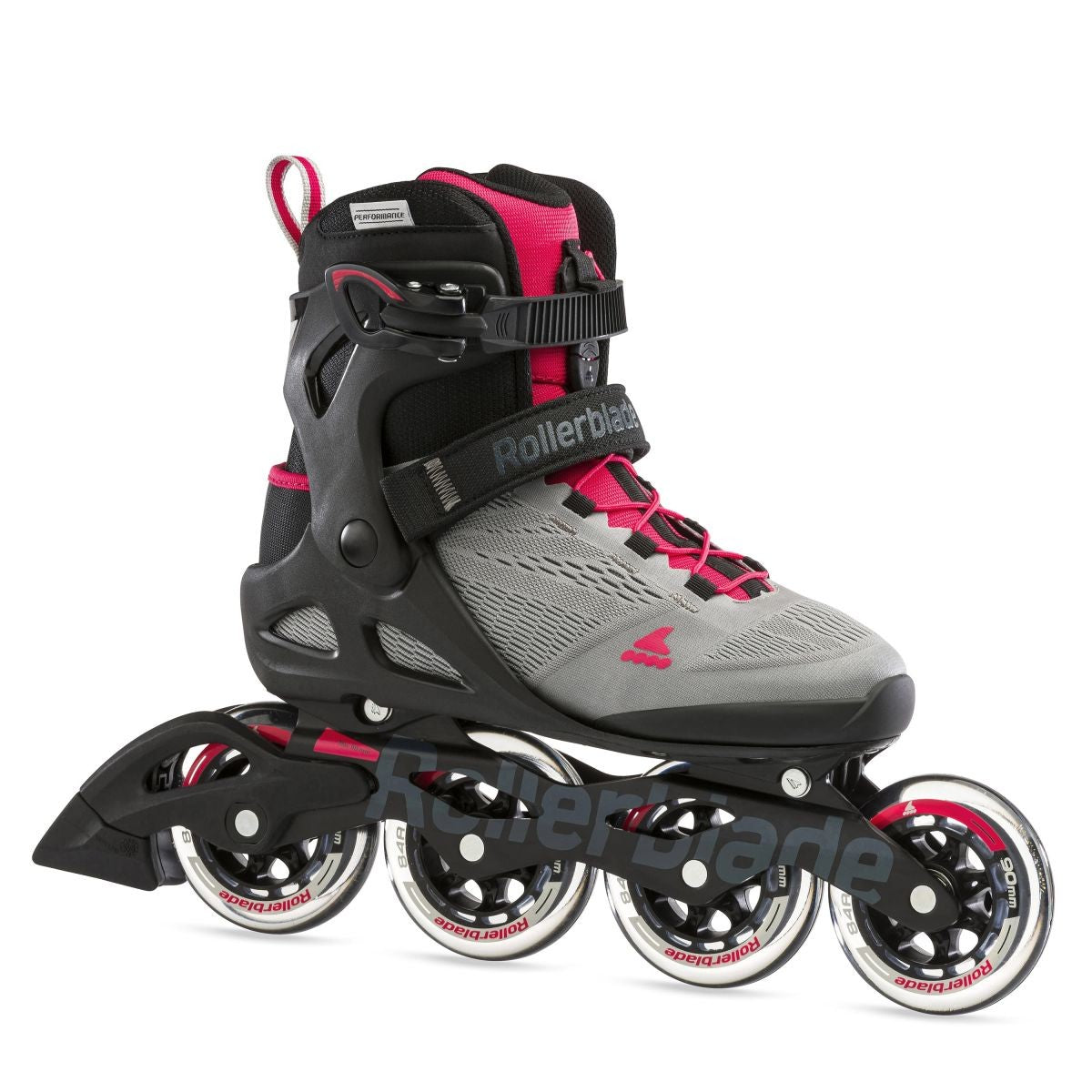 Macroblade 90 wmn  Rollerblade Pattino in line - Original Sport