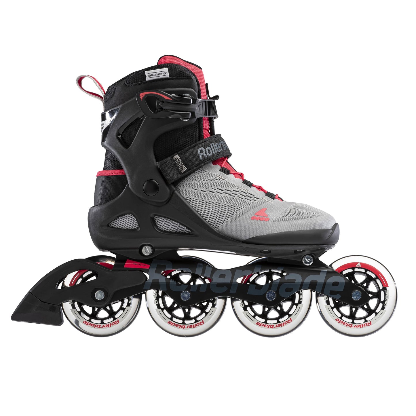 Macroblade 90 wmn  Rollerblade Pattino in line - Original Sport