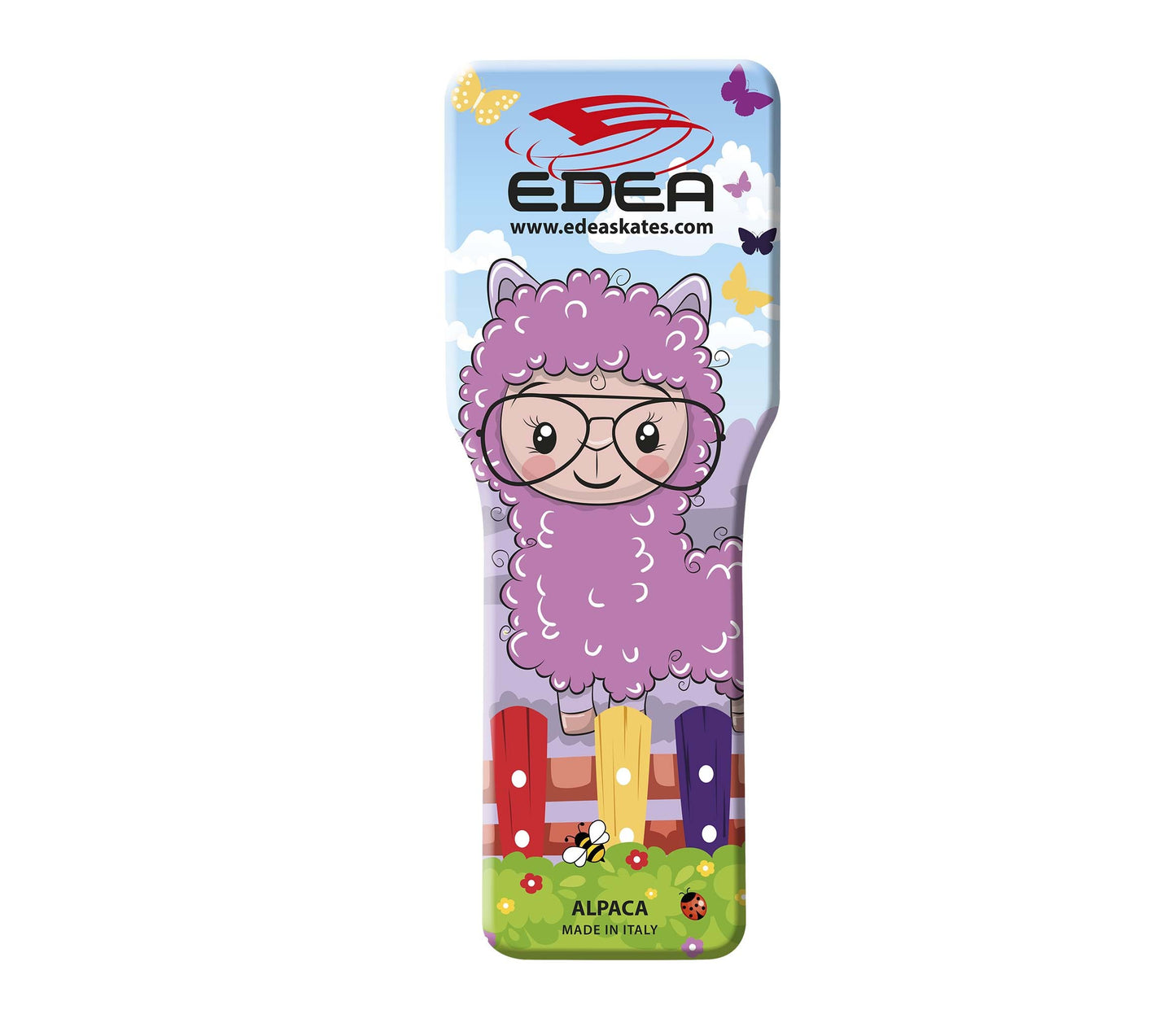 Spinner 2022 Edea